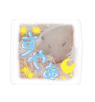 うみまるスタンプ（個別スタンプ：3）