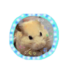 うみまるスタンプ（個別スタンプ：32）