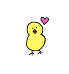 いっぱい使ってねスタンプ❤︎（個別スタンプ：20）