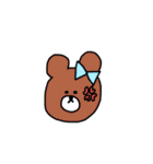 いっぱい使ってねスタンプ❤︎（個別スタンプ：26）