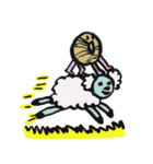 ちょっとしたドーナツ（個別スタンプ：15）