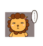 3つのボール（個別スタンプ：9）