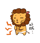 3つのボール（個別スタンプ：15）