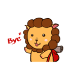 3つのボール（個別スタンプ：24）