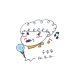ばあちゃんのつぶやき（個別スタンプ：7）