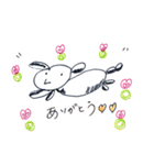 ばあちゃんのつぶやき（個別スタンプ：10）