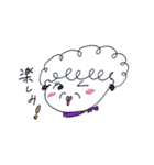 ばあちゃんのつぶやき（個別スタンプ：12）