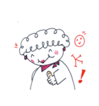 ばあちゃんのつぶやき（個別スタンプ：13）