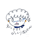 ばあちゃんのつぶやき（個別スタンプ：28）