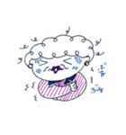 ばあちゃんのつぶやき（個別スタンプ：32）
