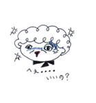 ばあちゃんのつぶやき（個別スタンプ：33）