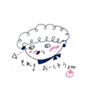 ばあちゃんのつぶやき（個別スタンプ：35）