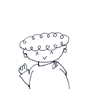 ばあちゃんのつぶやき（個別スタンプ：36）