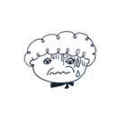 ばあちゃんのつぶやき（個別スタンプ：38）