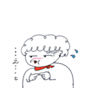 ばあちゃんのつぶやき（個別スタンプ：39）