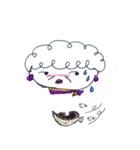 ばあちゃんのつぶやき（個別スタンプ：40）