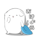 日常と、ちょい会話。（個別スタンプ：1）
