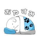 日常と、ちょい会話。（個別スタンプ：2）