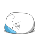 日常と、ちょい会話。（個別スタンプ：14）