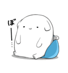 日常と、ちょい会話。（個別スタンプ：15）