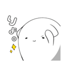 日常と、ちょい会話。（個別スタンプ：28）