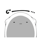 日常と、ちょい会話。（個別スタンプ：32）