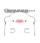 日常と、ちょい会話。（個別スタンプ：36）