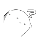 日常と、ちょい会話。（個別スタンプ：39）