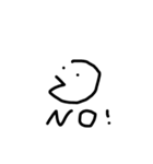 STAMP KokoDayo君（個別スタンプ：2）