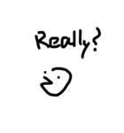 STAMP KokoDayo君（個別スタンプ：6）