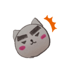 なつまるの日常2（個別スタンプ：5）
