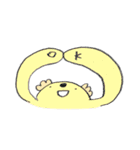 みゃーおというくま（個別スタンプ：13）