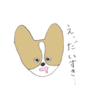 みゃーおというくま（個別スタンプ：16）