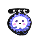 コロナにうちかて。（個別スタンプ：4）