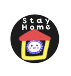 コロナにうちかて。（個別スタンプ：20）