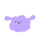 色ちがいポメたち（個別スタンプ：1）