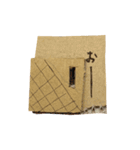 段ボールな妖精たち（個別スタンプ：30）