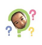 Reo’s stamp（個別スタンプ：8）