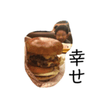 Reo’s stamp（個別スタンプ：10）