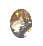 96超のクールスタンプ拡張編（個別スタンプ：1）