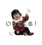 Rea,3（個別スタンプ：2）
