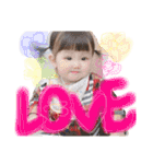 Rea,3（個別スタンプ：5）