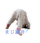 Rea,3（個別スタンプ：6）