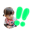 Rea,3（個別スタンプ：9）
