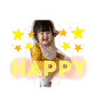 Rea,3（個別スタンプ：12）