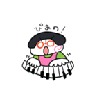 チイコさたんぷ（個別スタンプ：7）