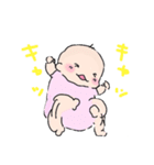 あかたん2020（個別スタンプ：3）