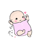 あかたん2020（個別スタンプ：4）