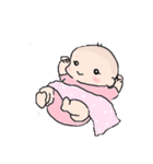 あかたん2020（個別スタンプ：5）