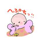 あかたん2020（個別スタンプ：7）